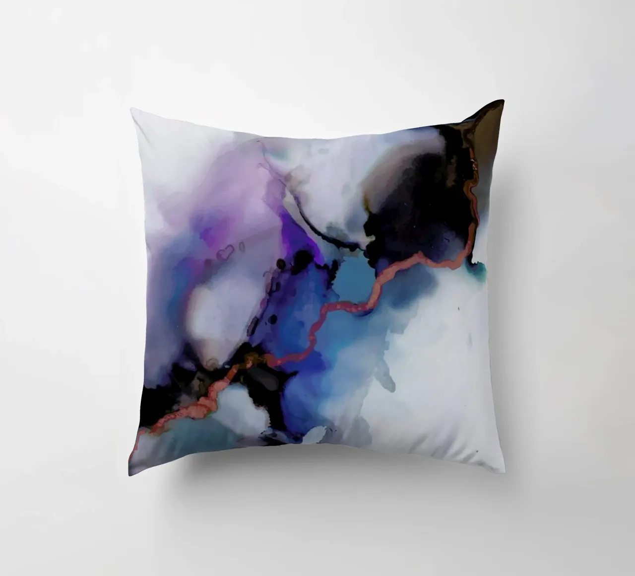 Depth cuscino da Larissa van der Laan