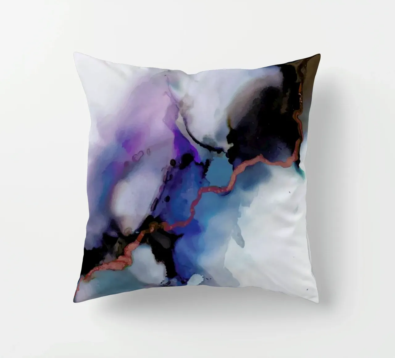 Depth cuscino da Larissa van der Laan