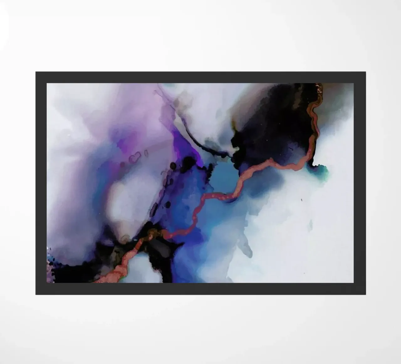 Depth zerbino da Larissa van der Laan