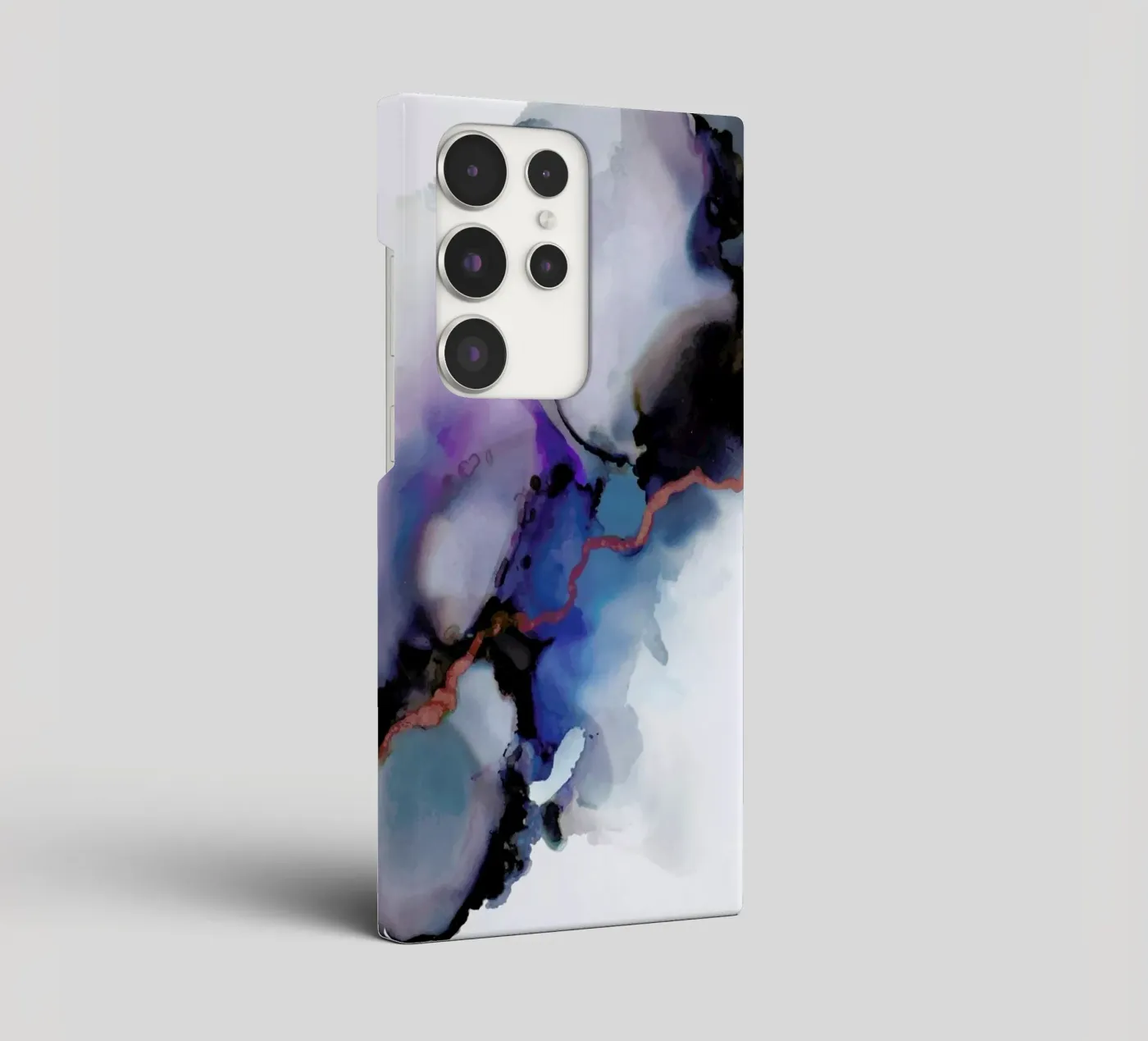 Depth coque samsung de Larissa van der Laan