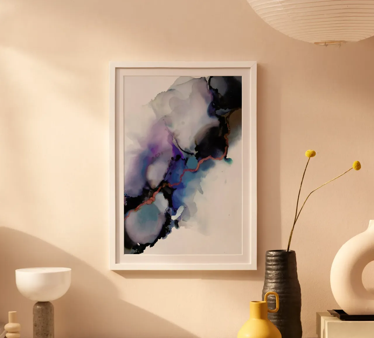 Depth poster da Larissa van der Laan