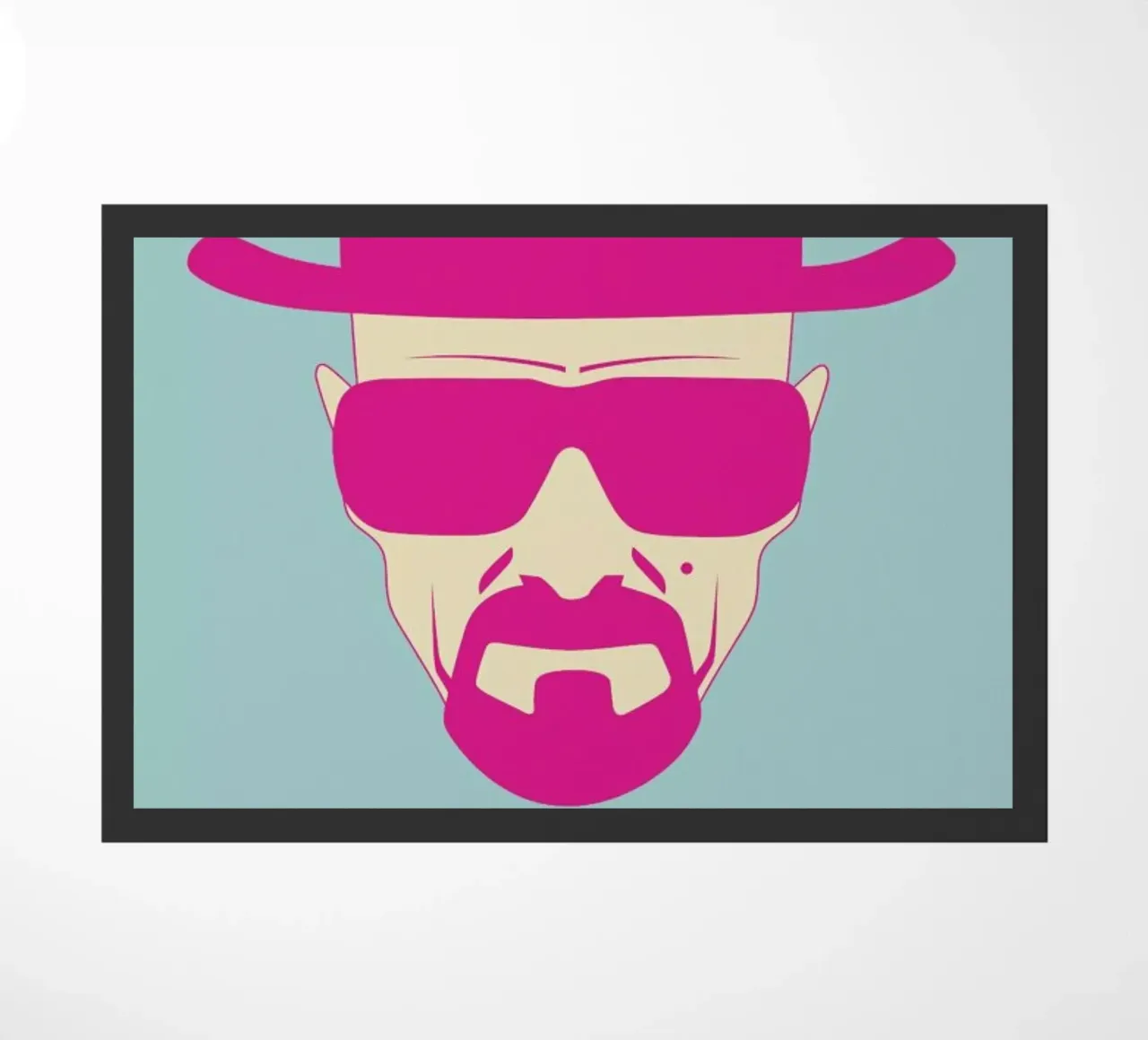 I'm Danger Poster 2 zerbino da Naxart