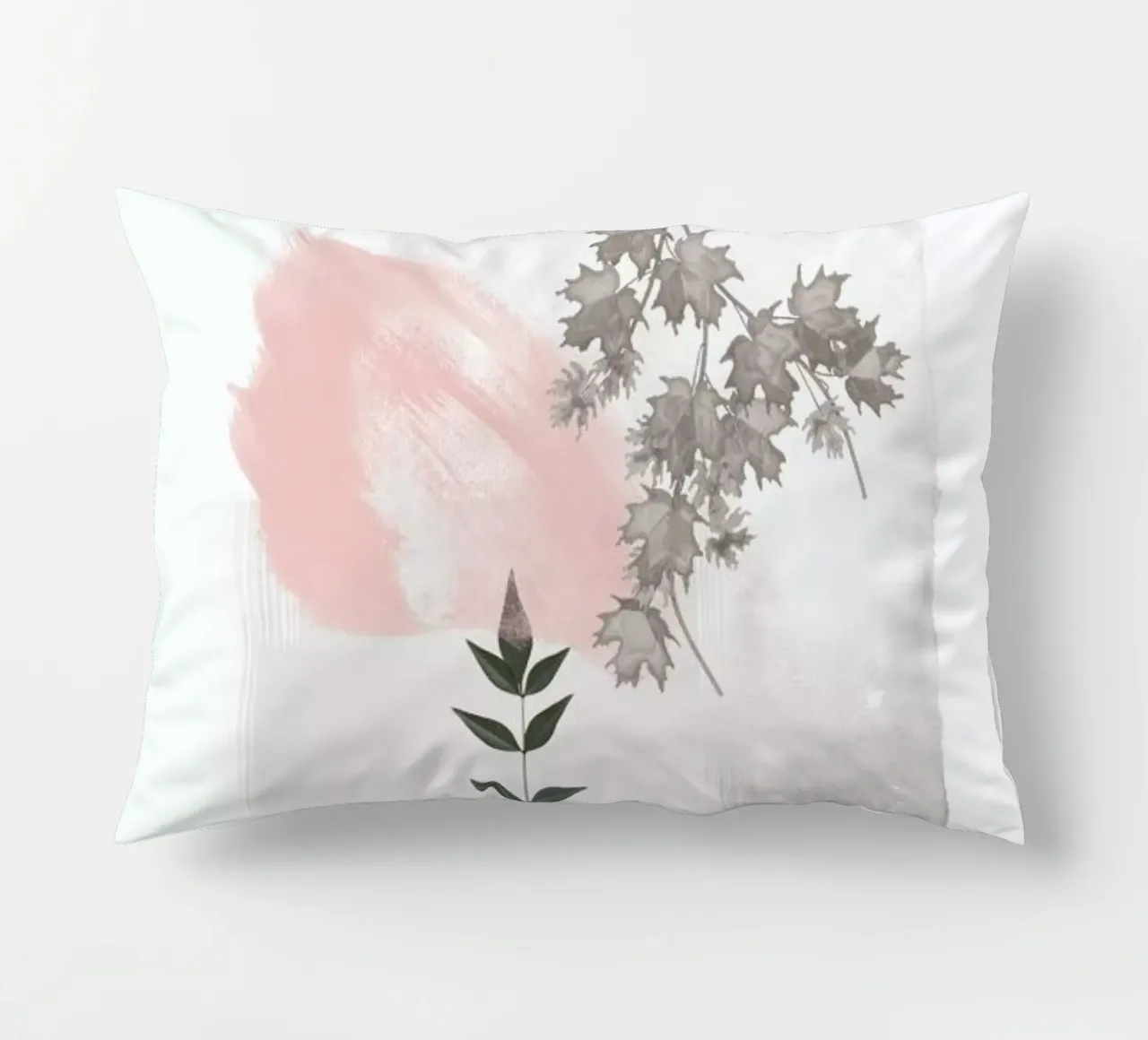 Collage cuscino da KRUTH DESIGN