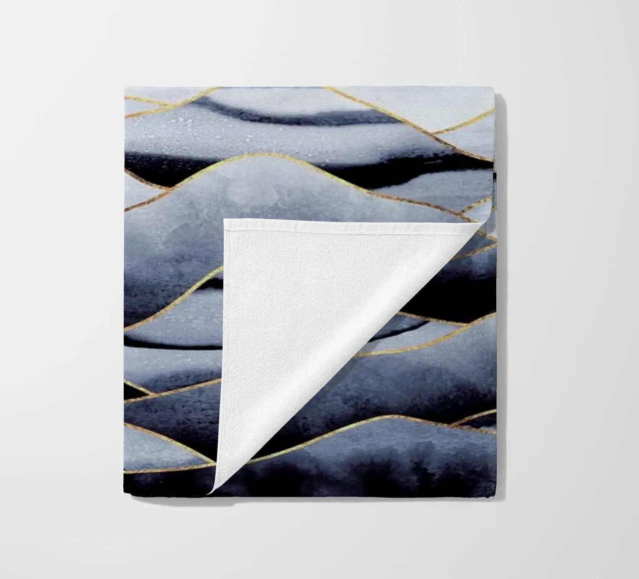 Mountains 1 telo mare da Elisabeth Fredriksson