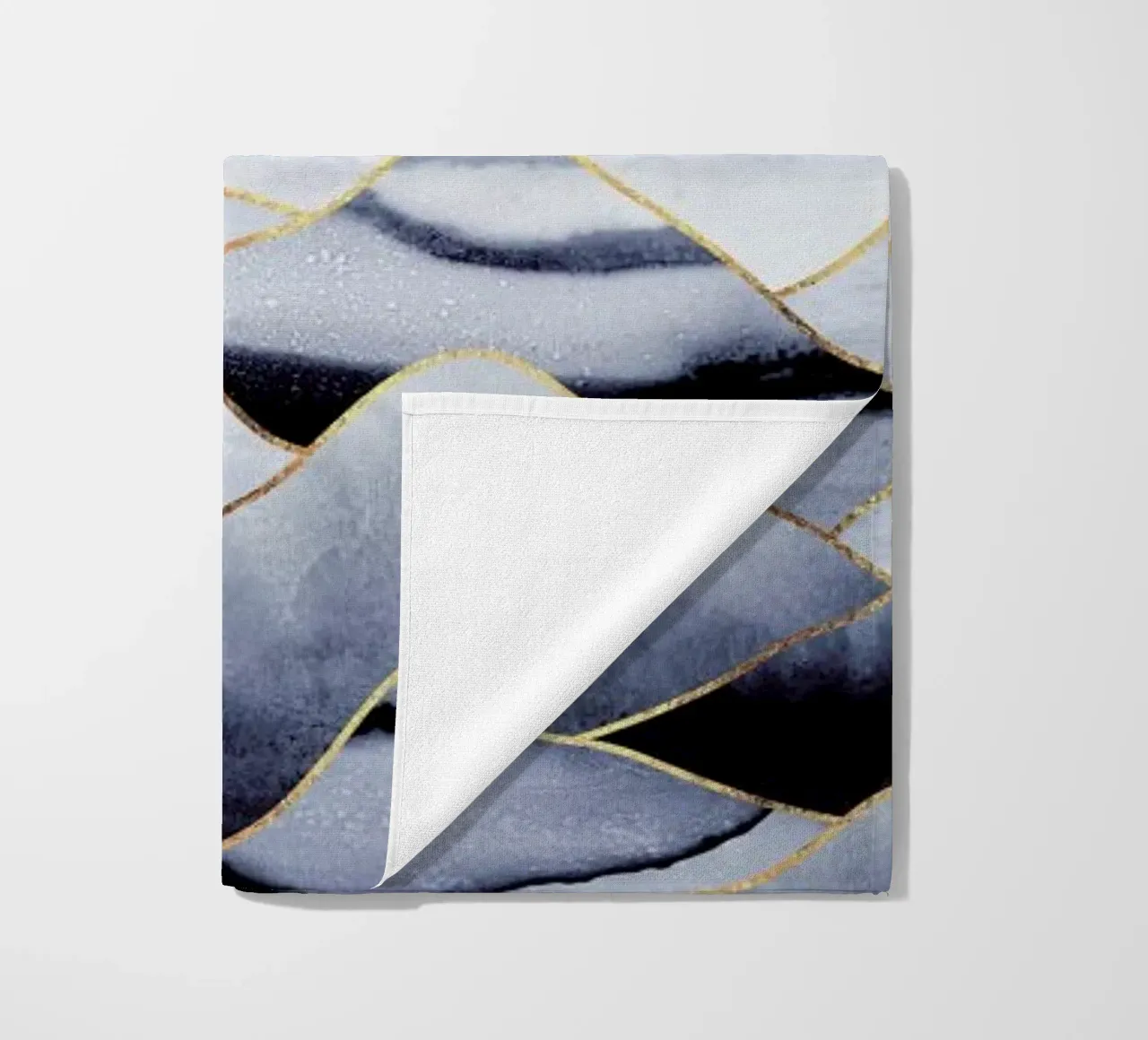 Mountains 1 telo mare da Elisabeth Fredriksson