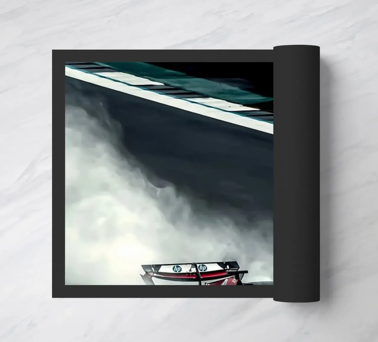 auto f1 zerbino da mitaco