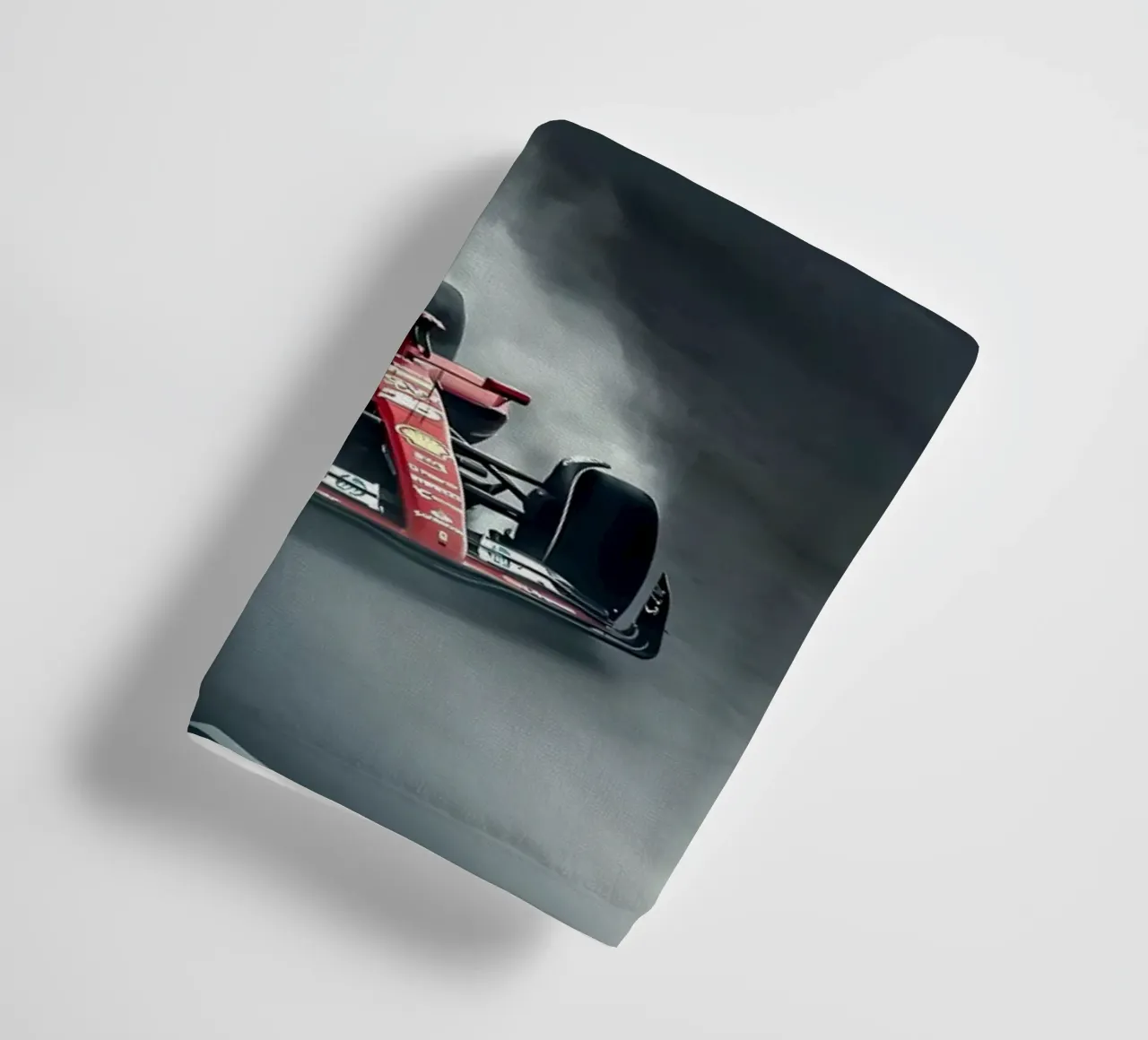 auto f1 asciugamano da bagno da mitaco