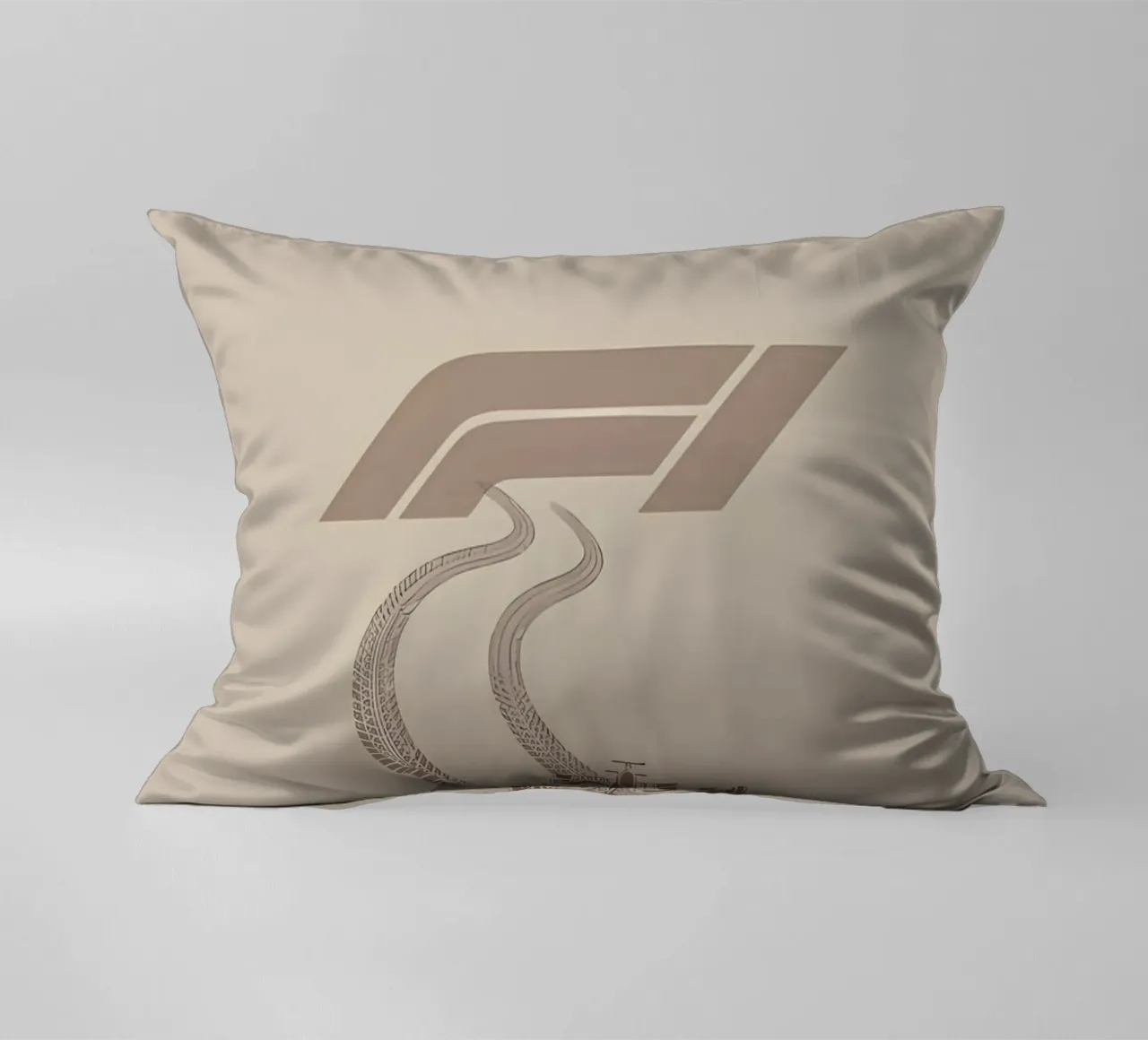 auto f1 cuscino da mitaco