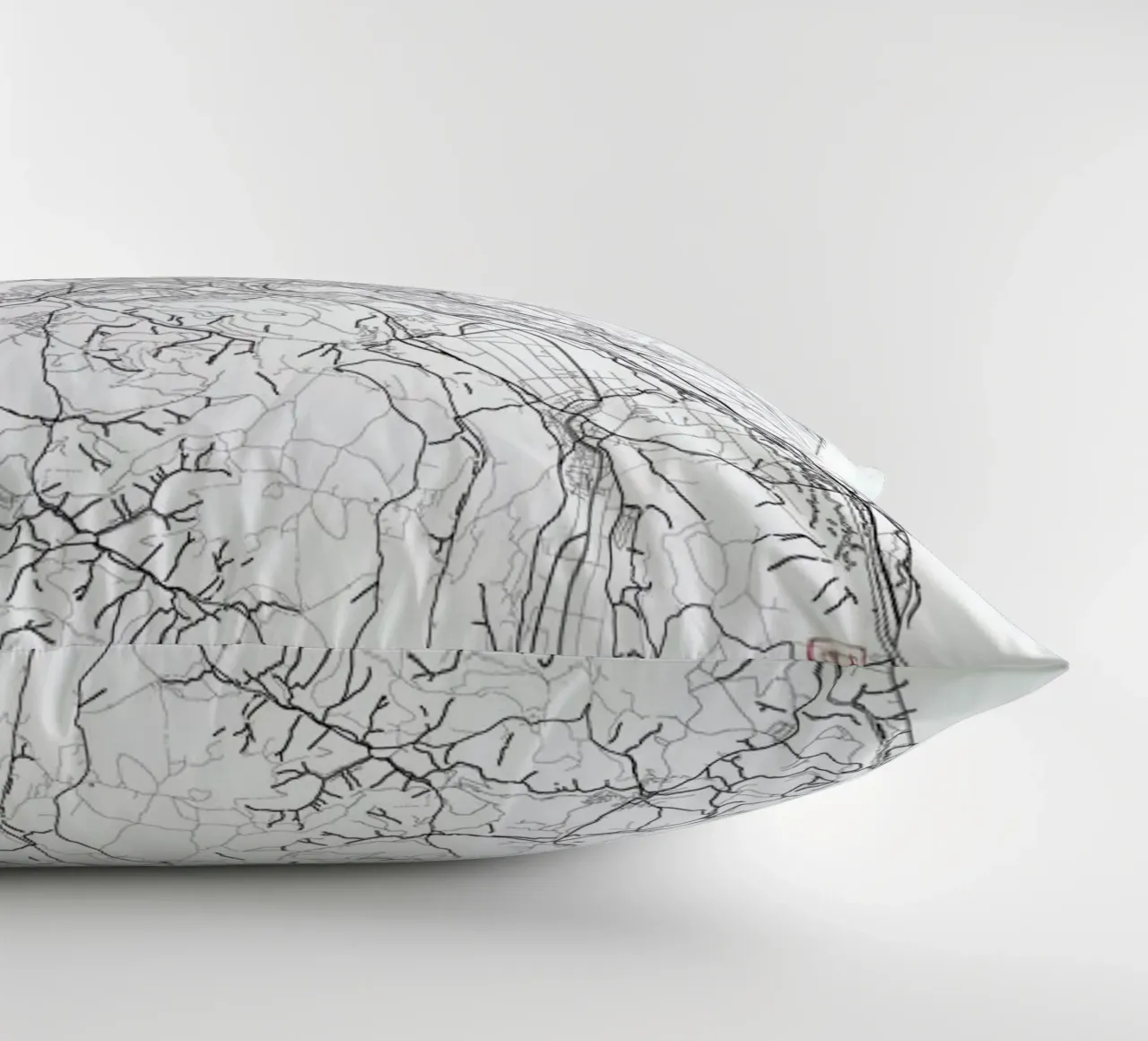 Bern Minimal cuscino da Hubert Roguski