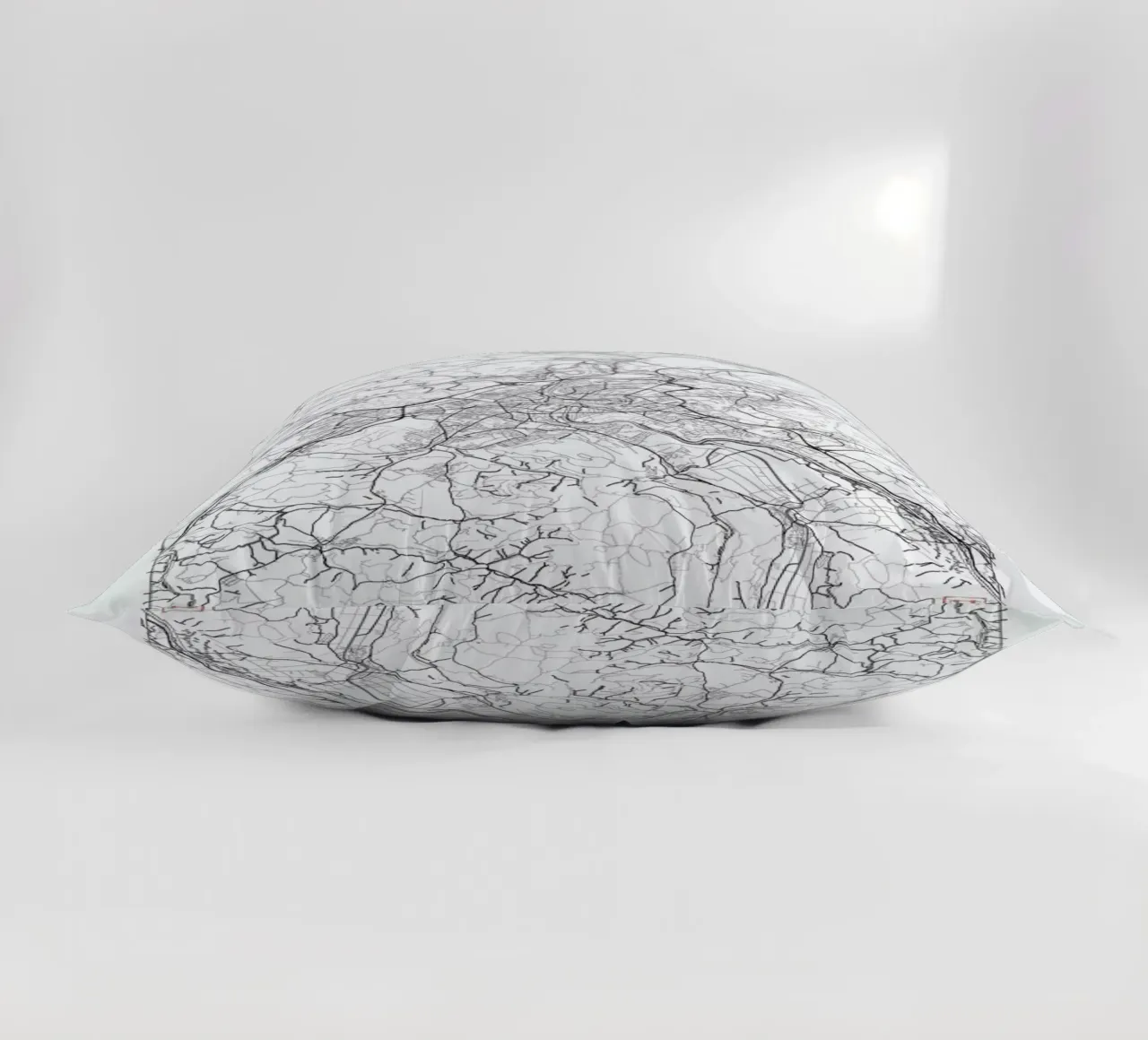 Bern Minimal cuscino da Hubert Roguski