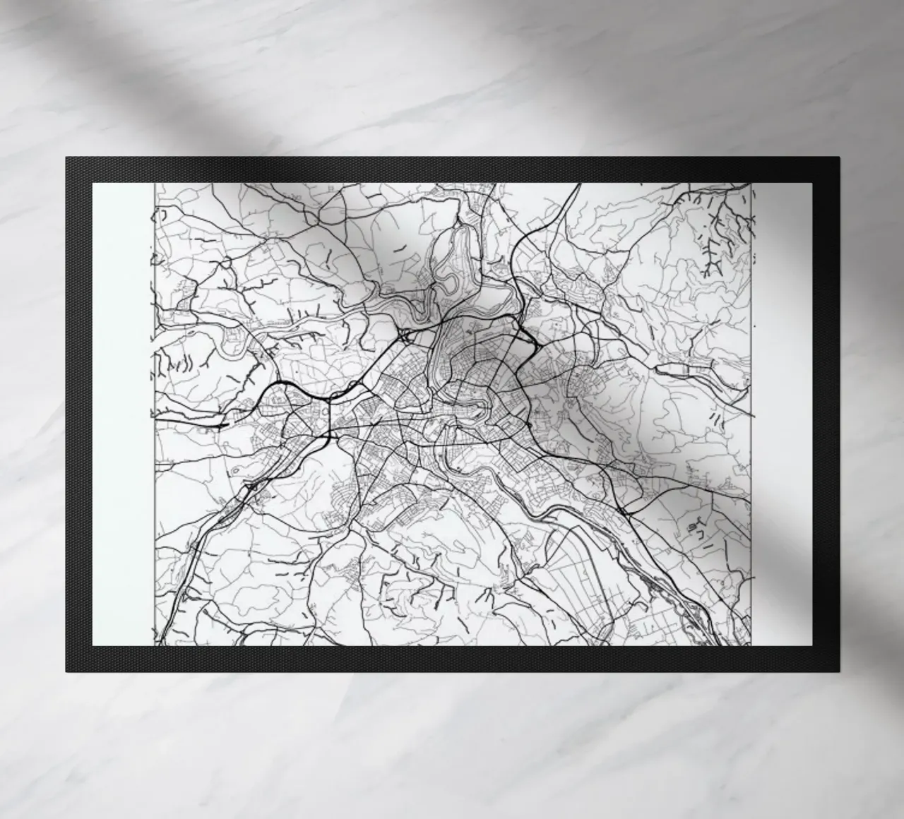 Bern Minimal zerbino da Hubert Roguski