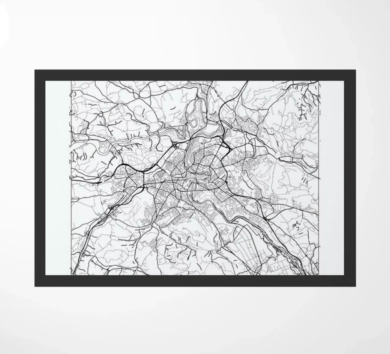 Bern Minimal zerbino da Hubert Roguski