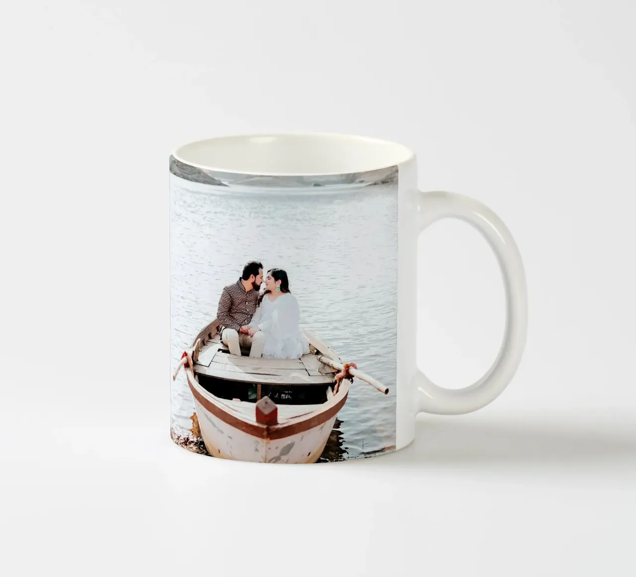 2 Photos tazza in ceramica da we line studio - design