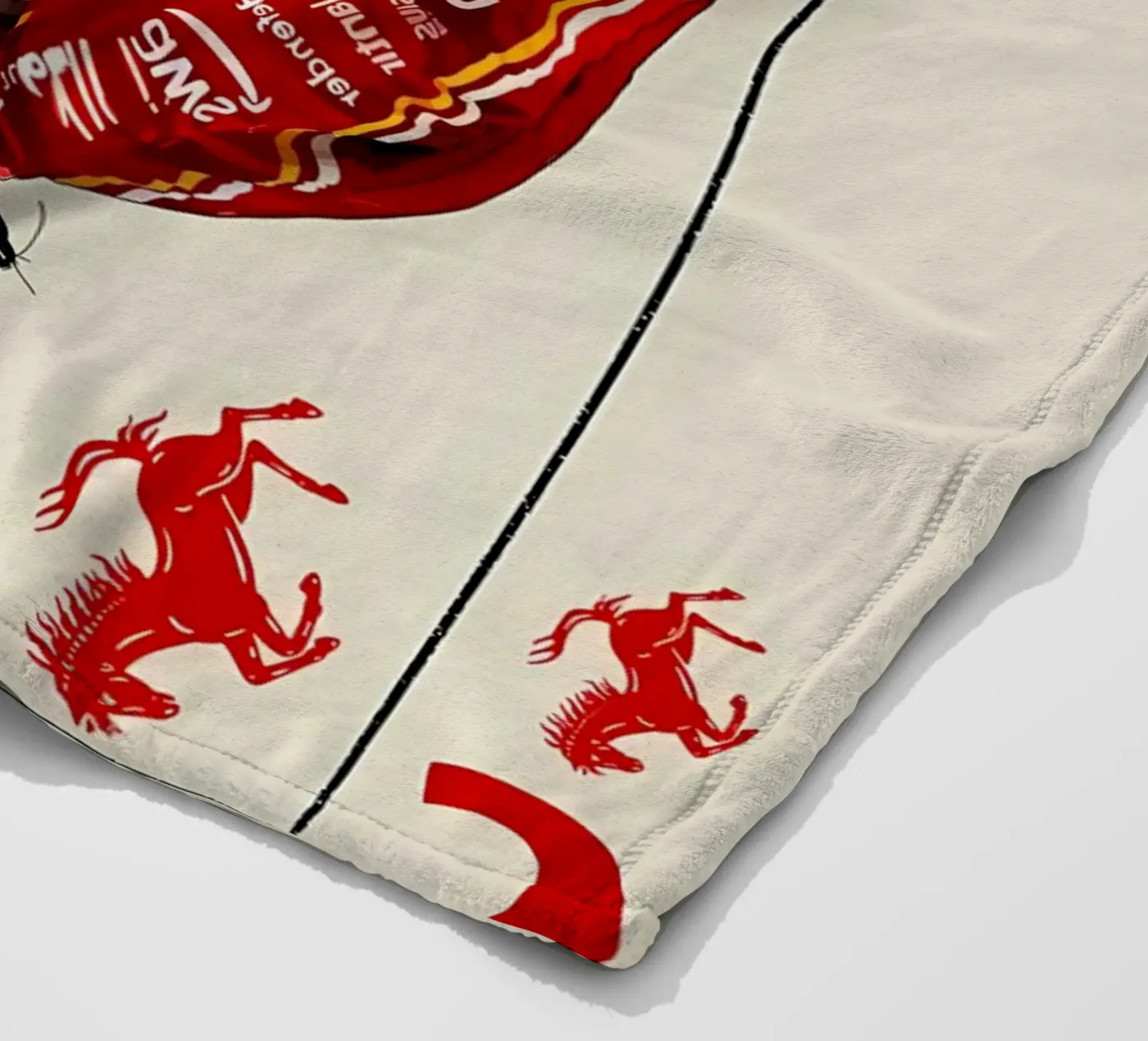 Auto Fleecedecke von mitaco