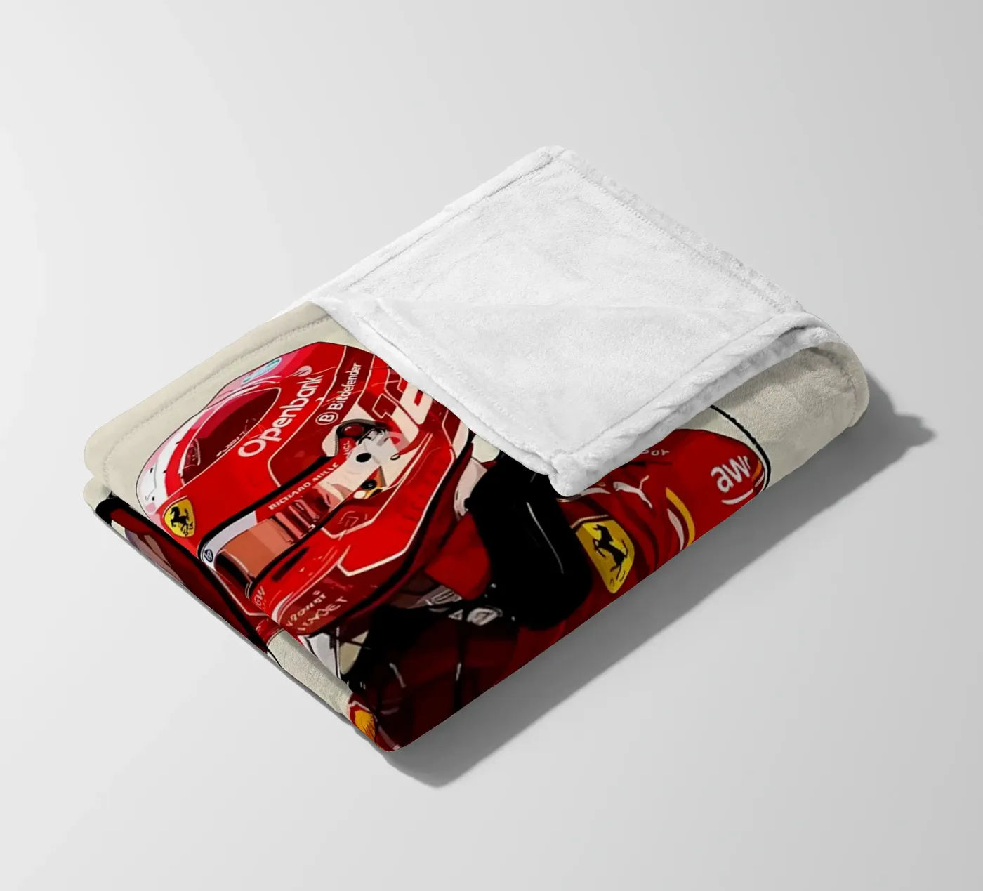 Auto Fleecedecke von mitaco