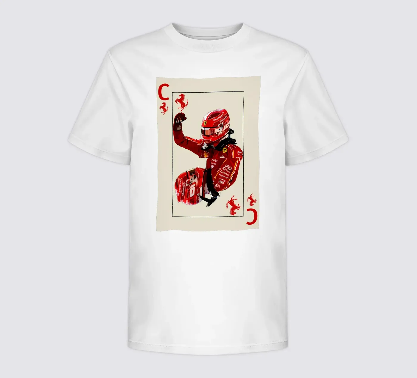car t-shirt bambini da mitaco