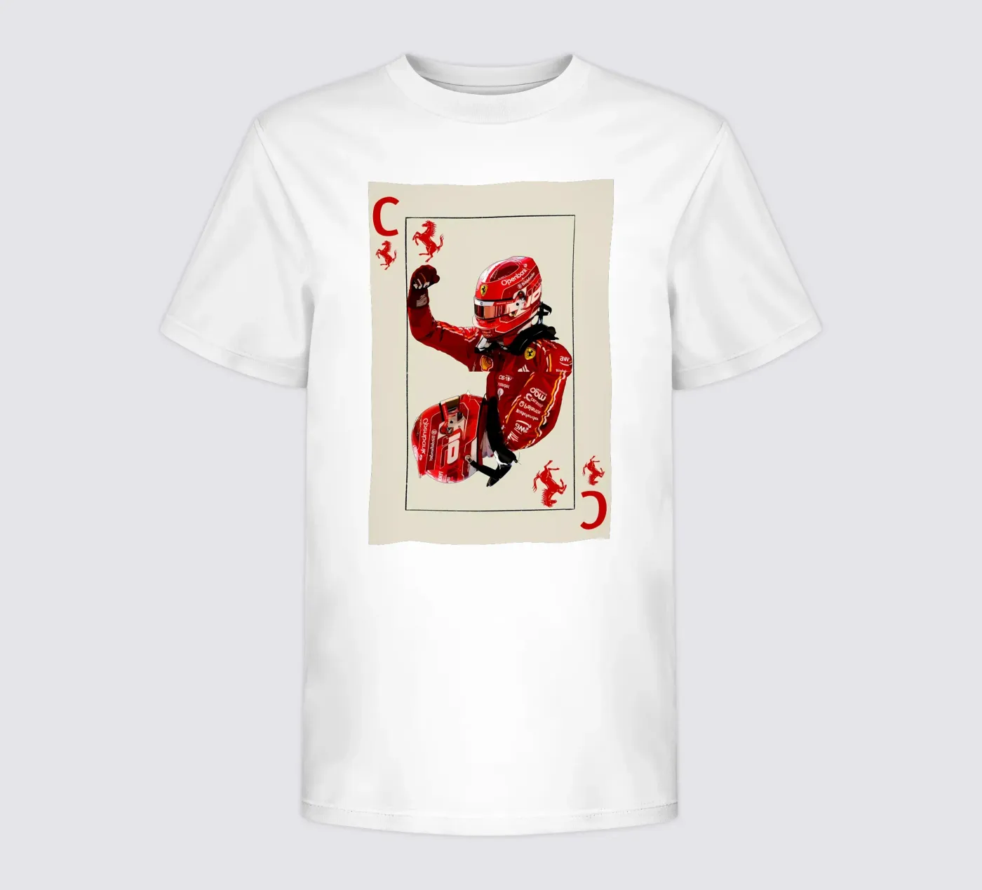 car t-shirt bambini da mitaco
