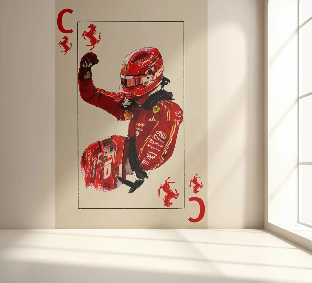 auto fotobehang van mitaco