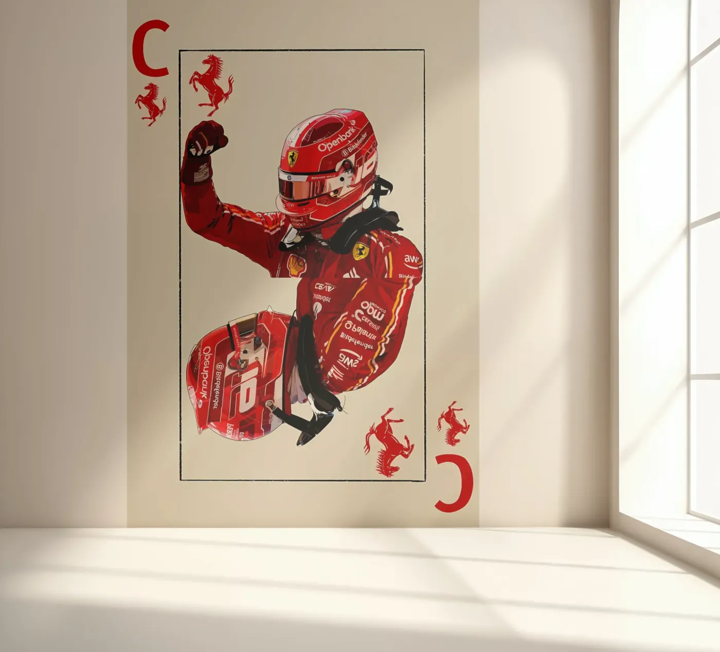 voiture papier peint photo de mitaco