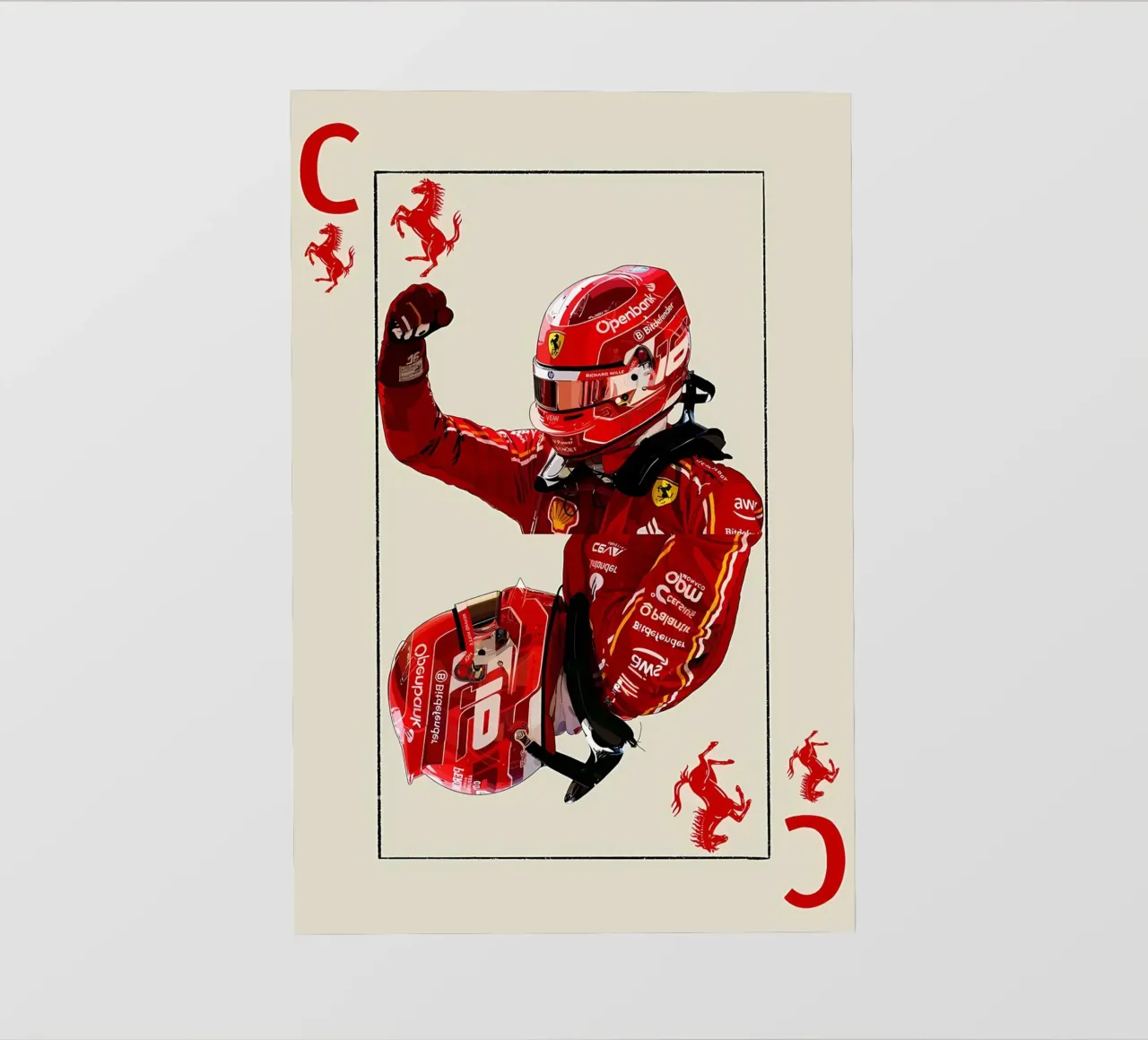 auto fotobehang van mitaco