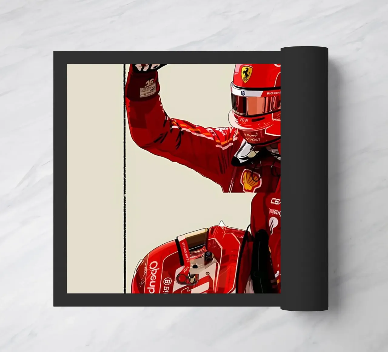 auto zerbino da mitaco