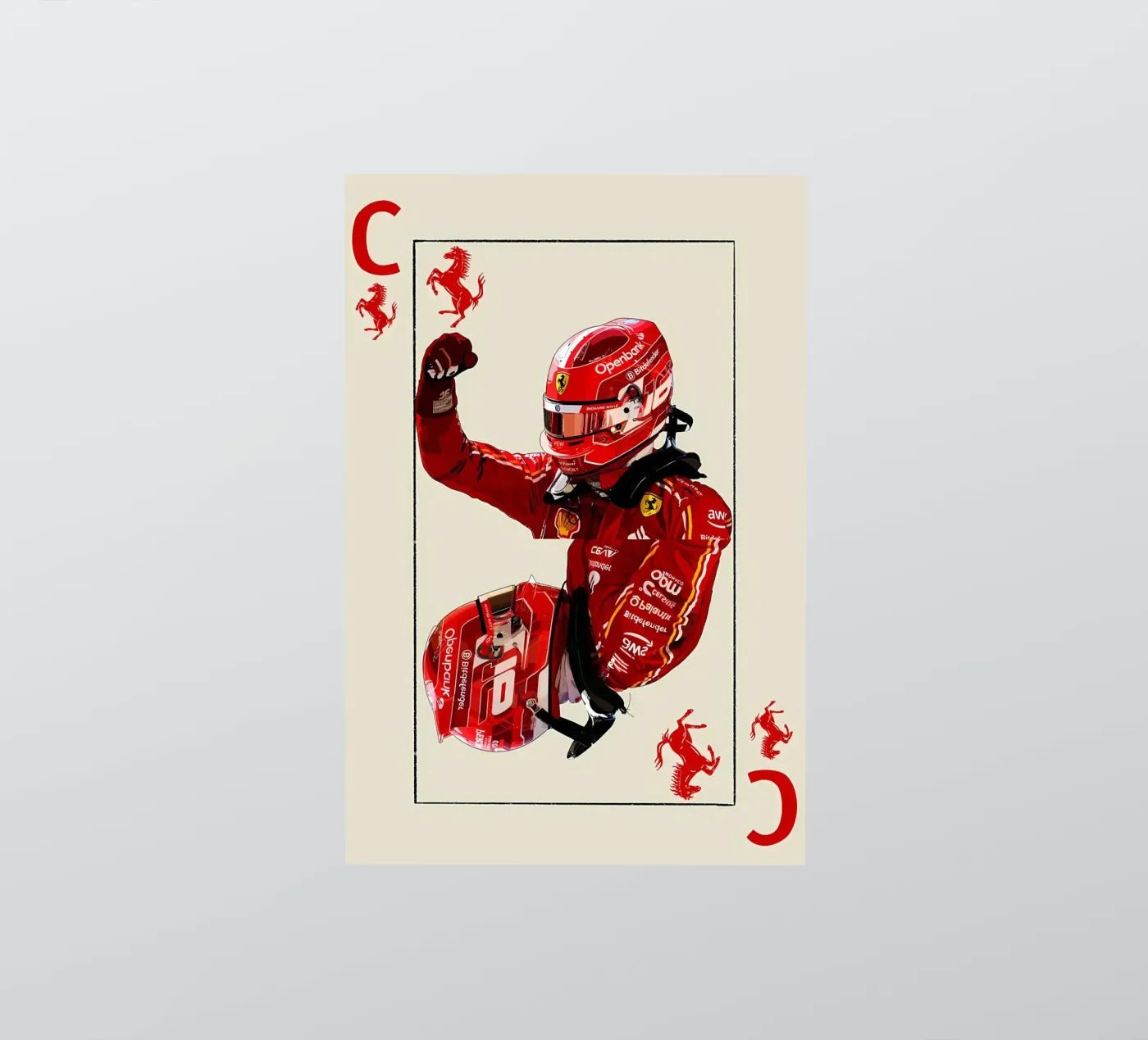 auto sticker van mitaco