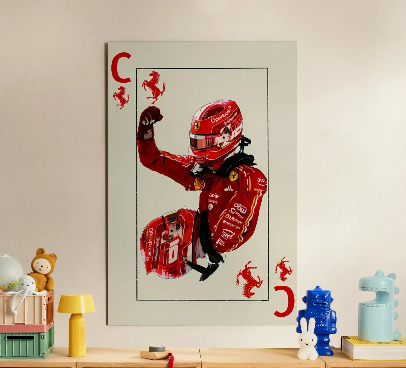 auto alluminio dibond da mitaco