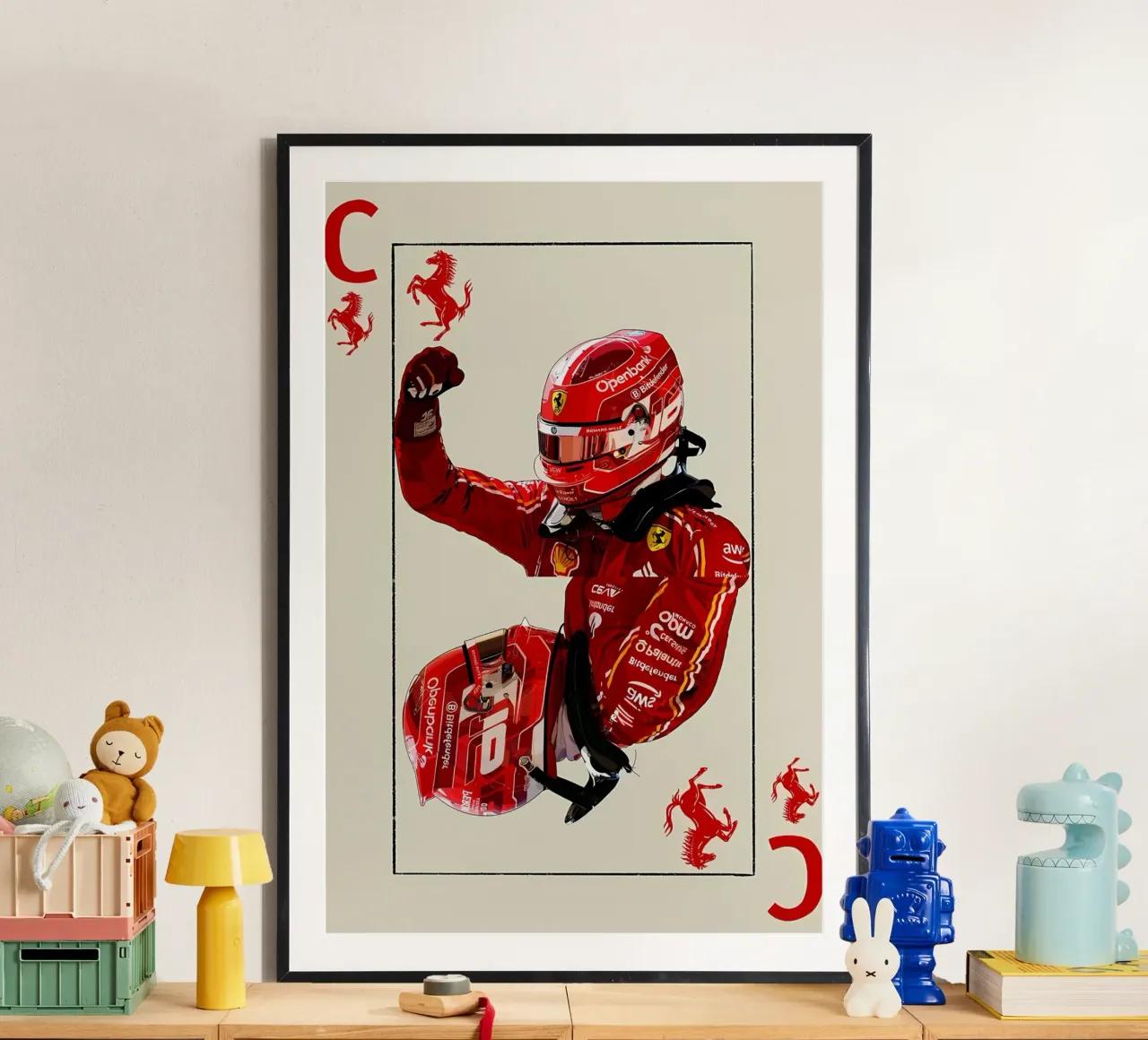 auto poster da mitaco