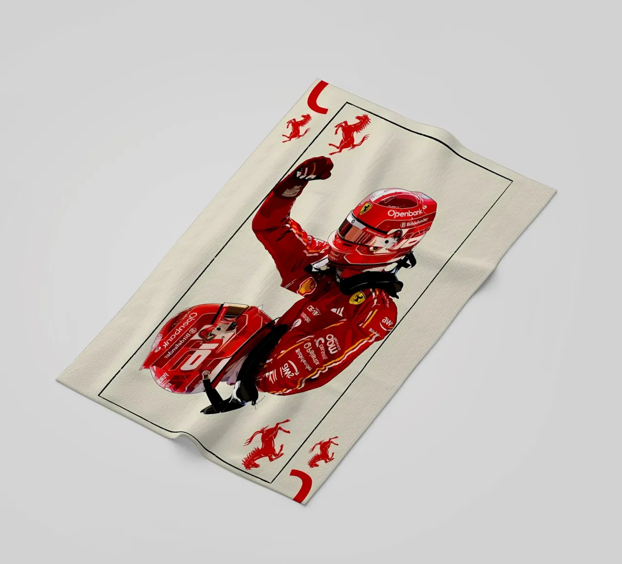 auto telo mare da mitaco