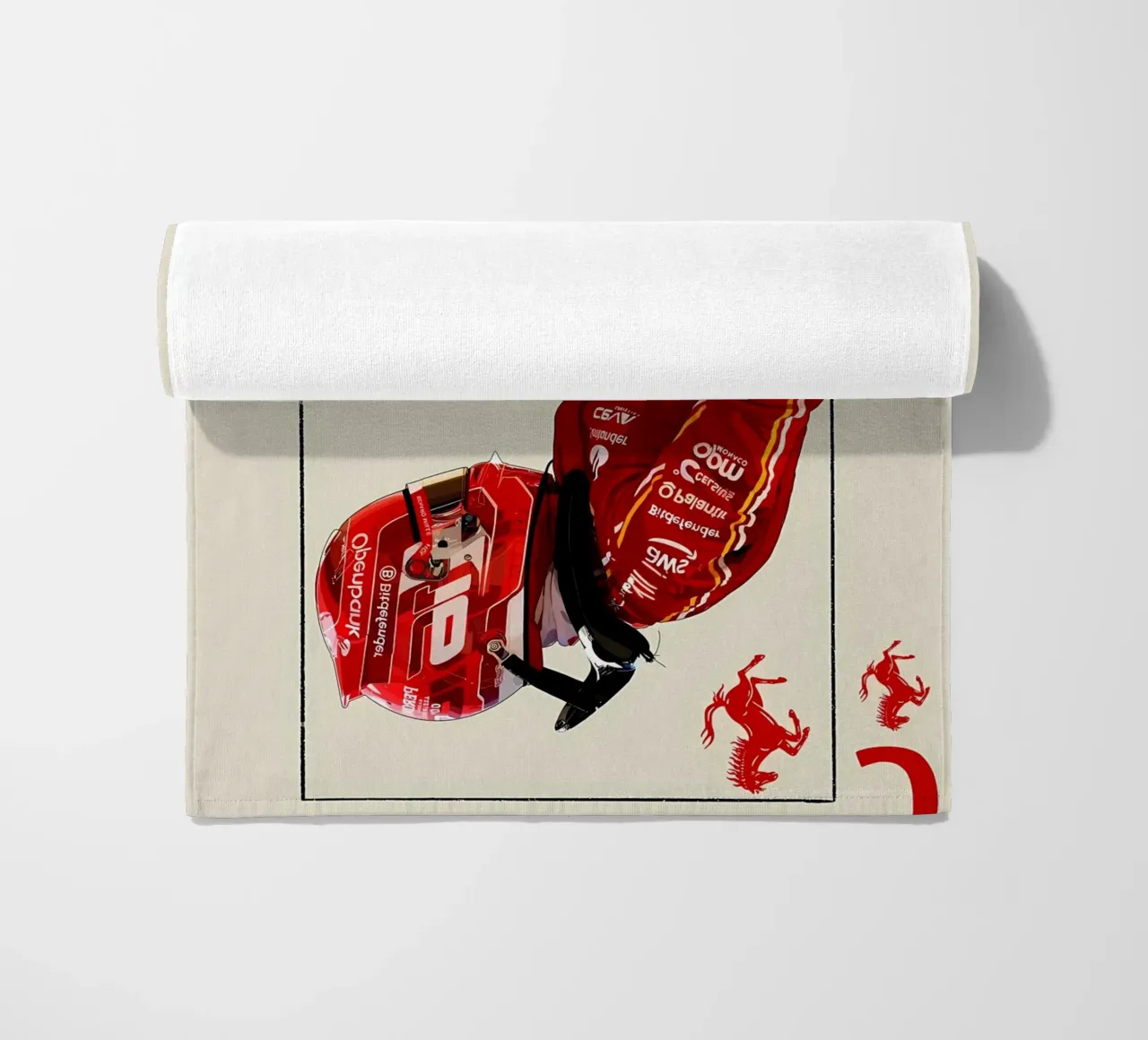 auto telo mare da mitaco