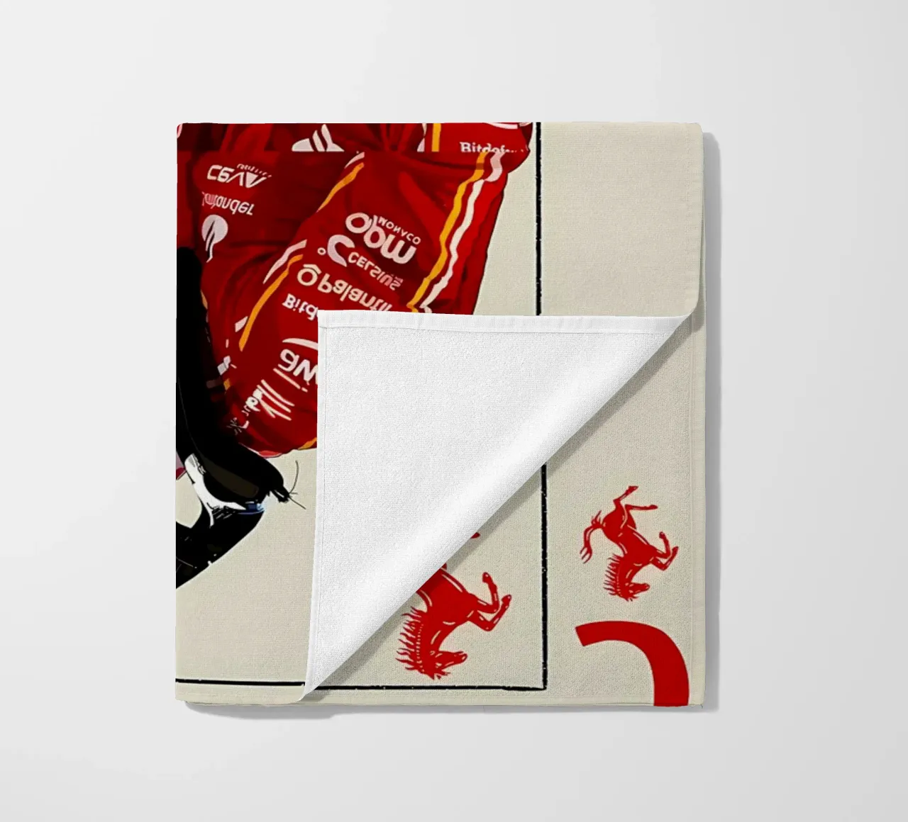 auto telo mare da mitaco