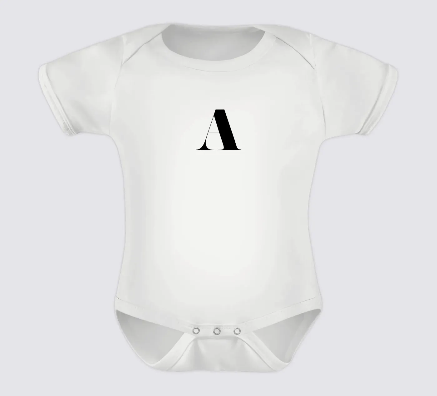 A body bébé de Mottos by Sinan Saydik