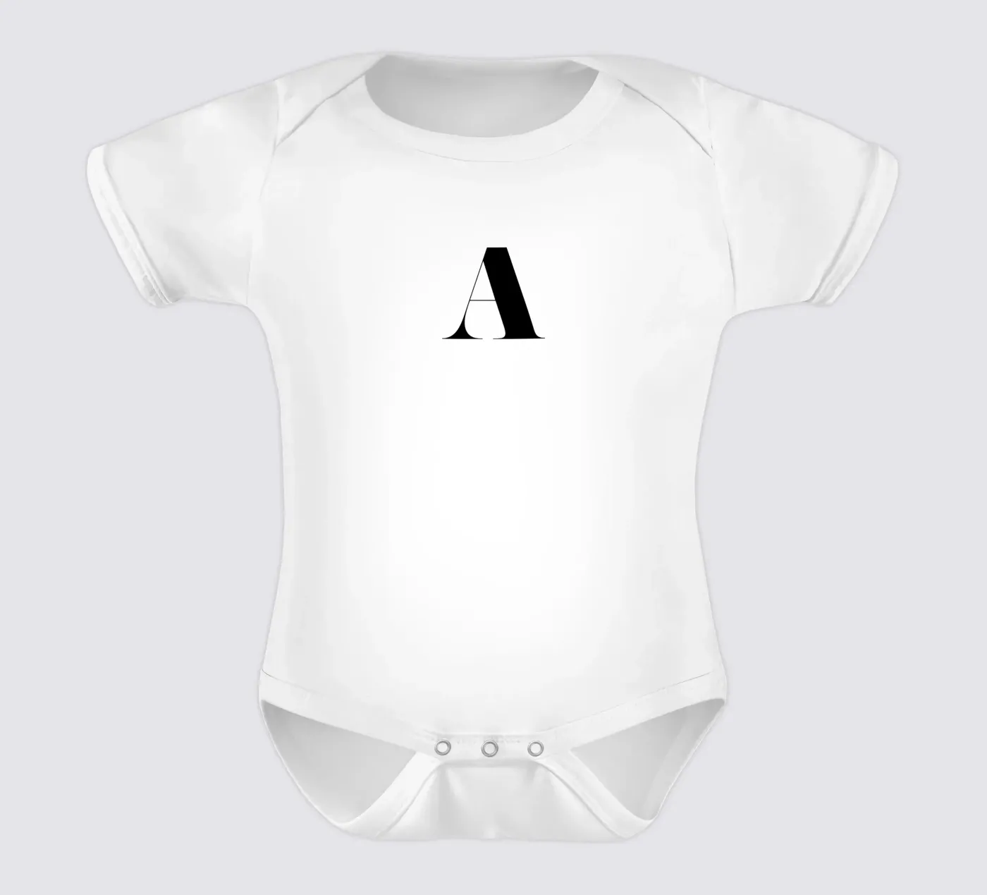 A body bébé de Mottos by Sinan Saydik