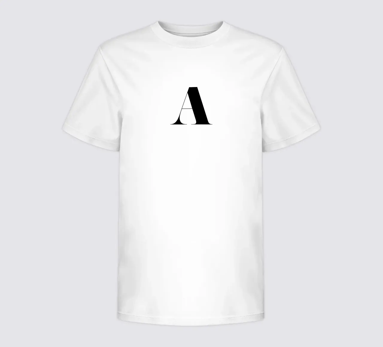 A t-shirt bambini da Mottos by Sinan Saydik