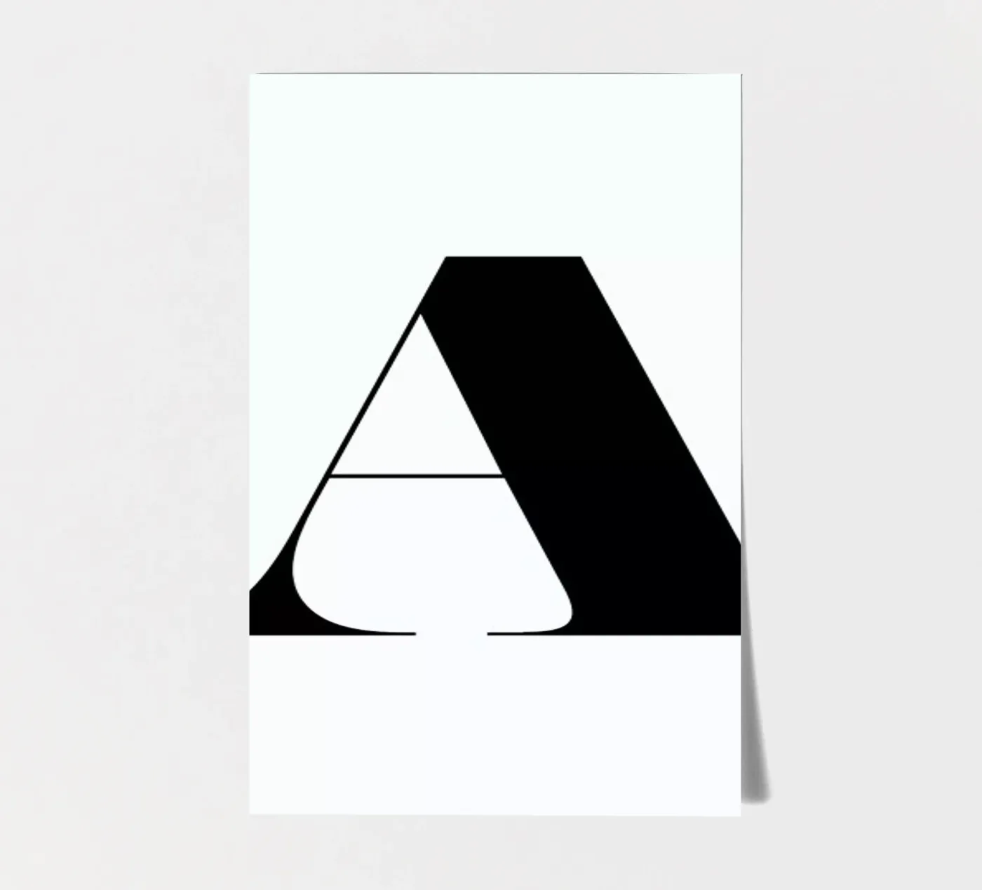 A stickervel van Mottos by Sinan Saydik