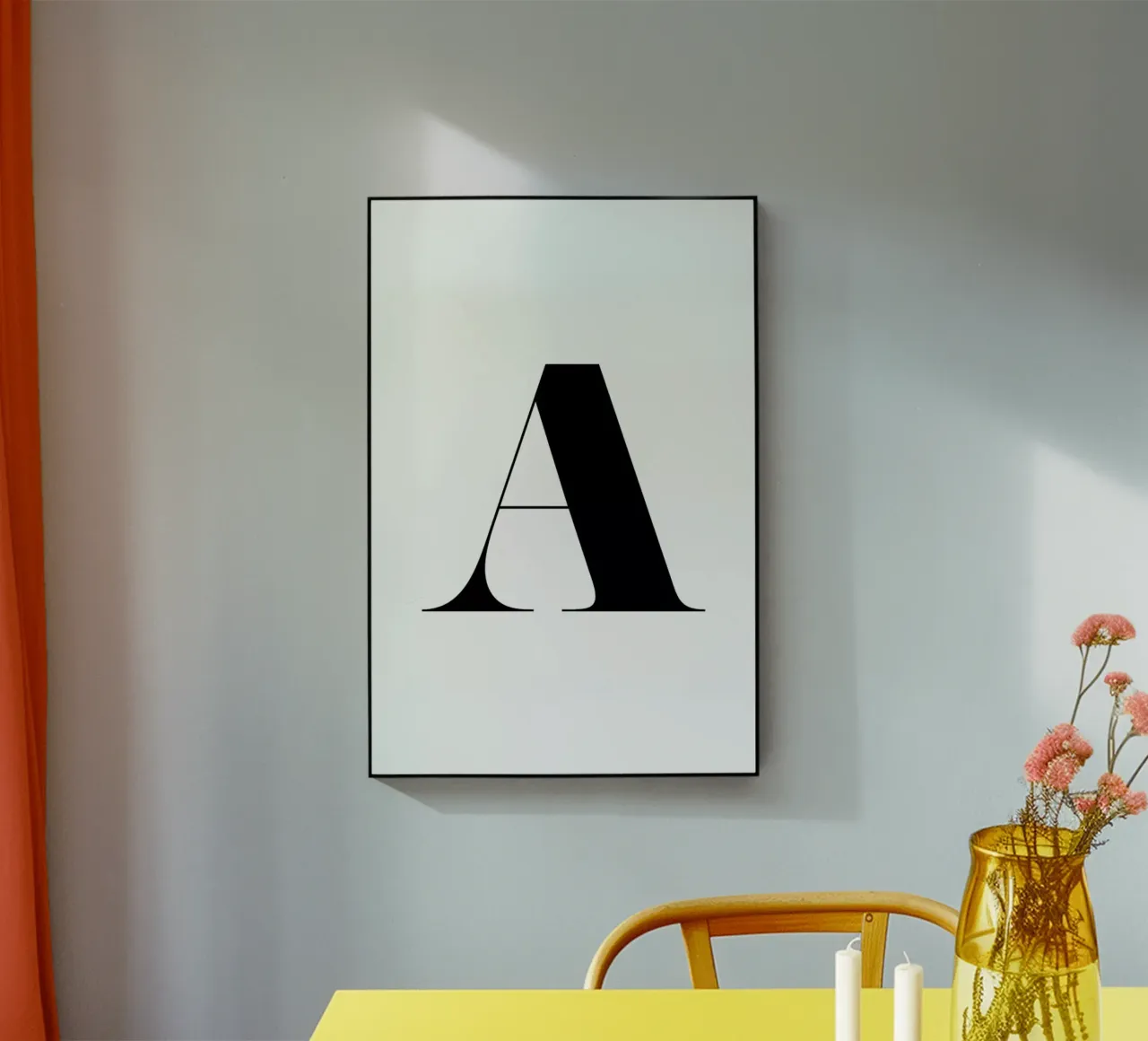 A plexiglass da Mottos by Sinan Saydik