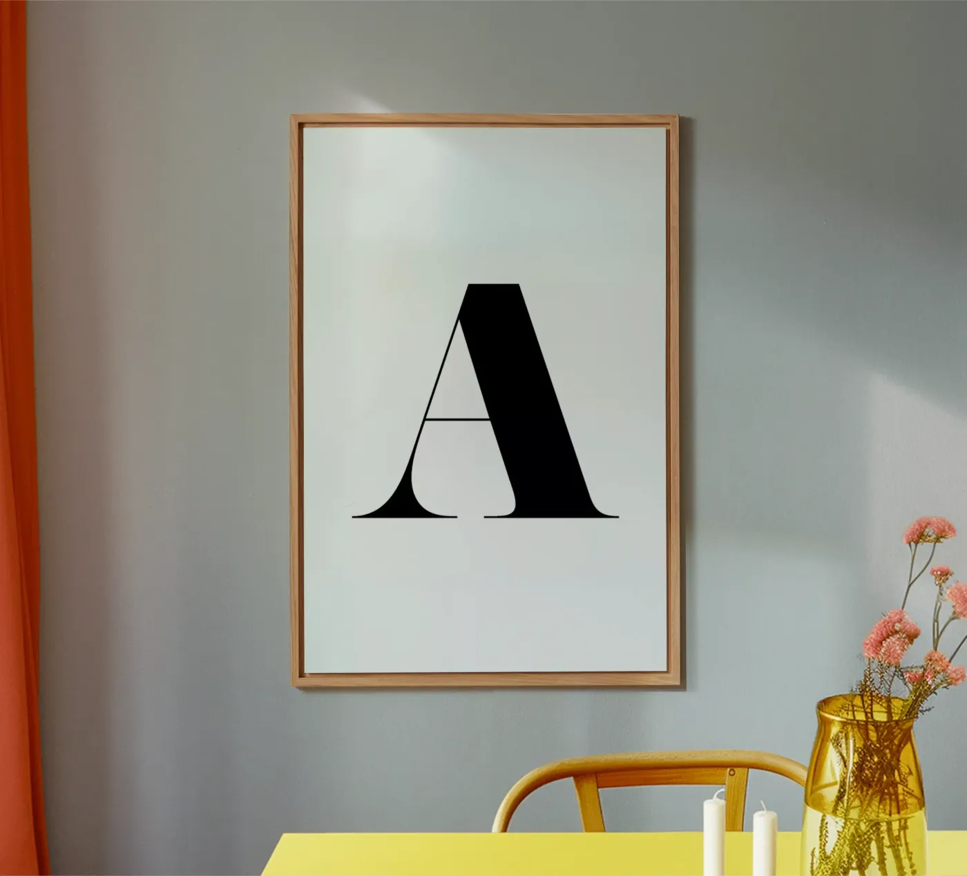 A alluminio dibond da Mottos by Sinan Saydik