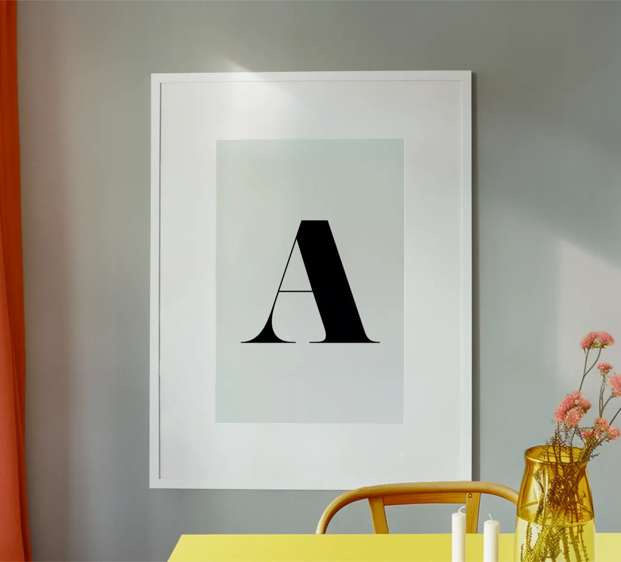 A poster by Mottos by Sinan Saydik