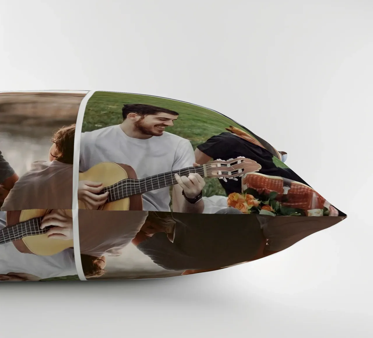 4 Photos cuscino da we line studio - design