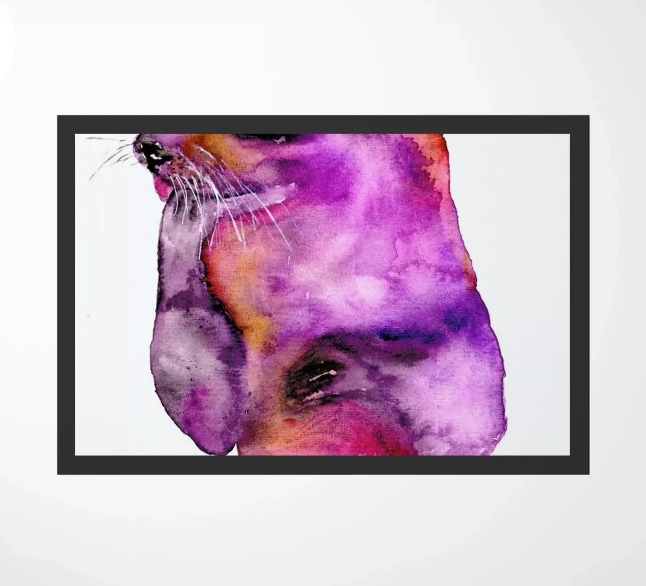 Otter zerbino da Larissa van der Laan