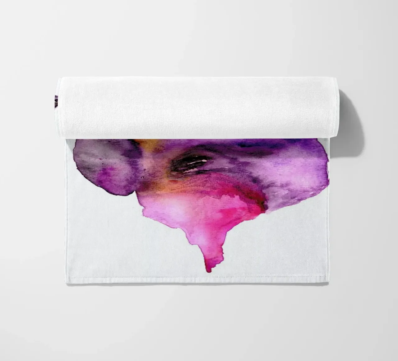 Otter telo mare da Larissa van der Laan