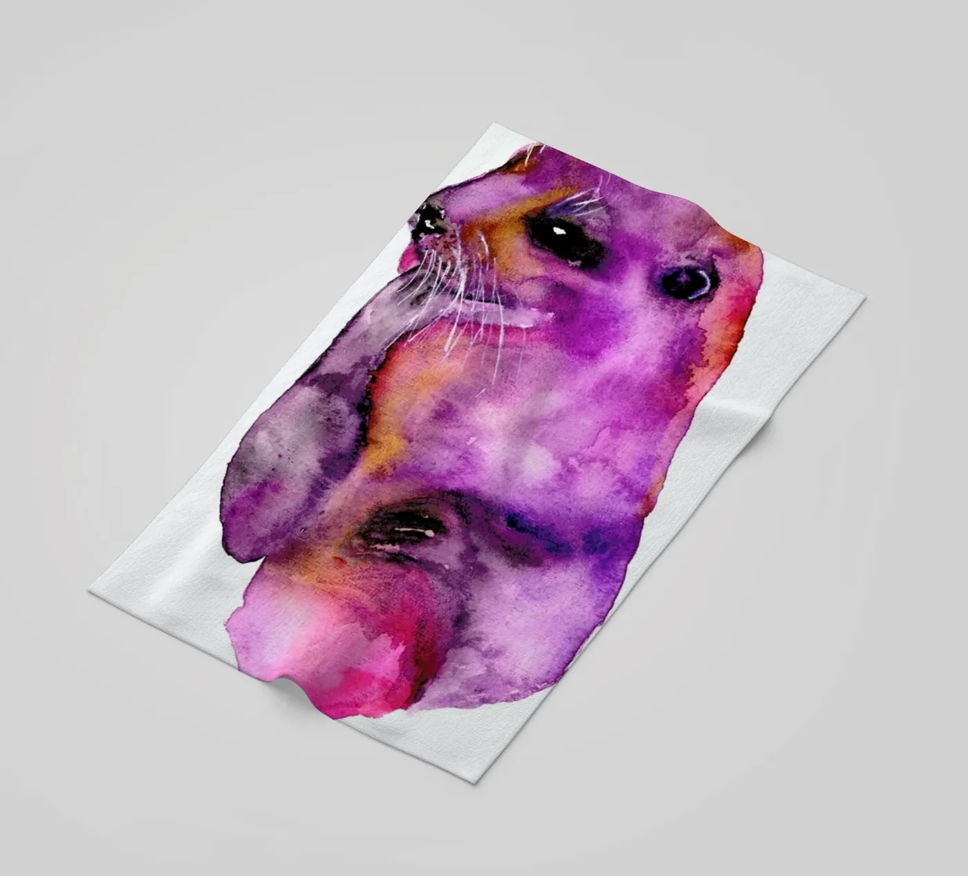 Otter telo mare da Larissa van der Laan