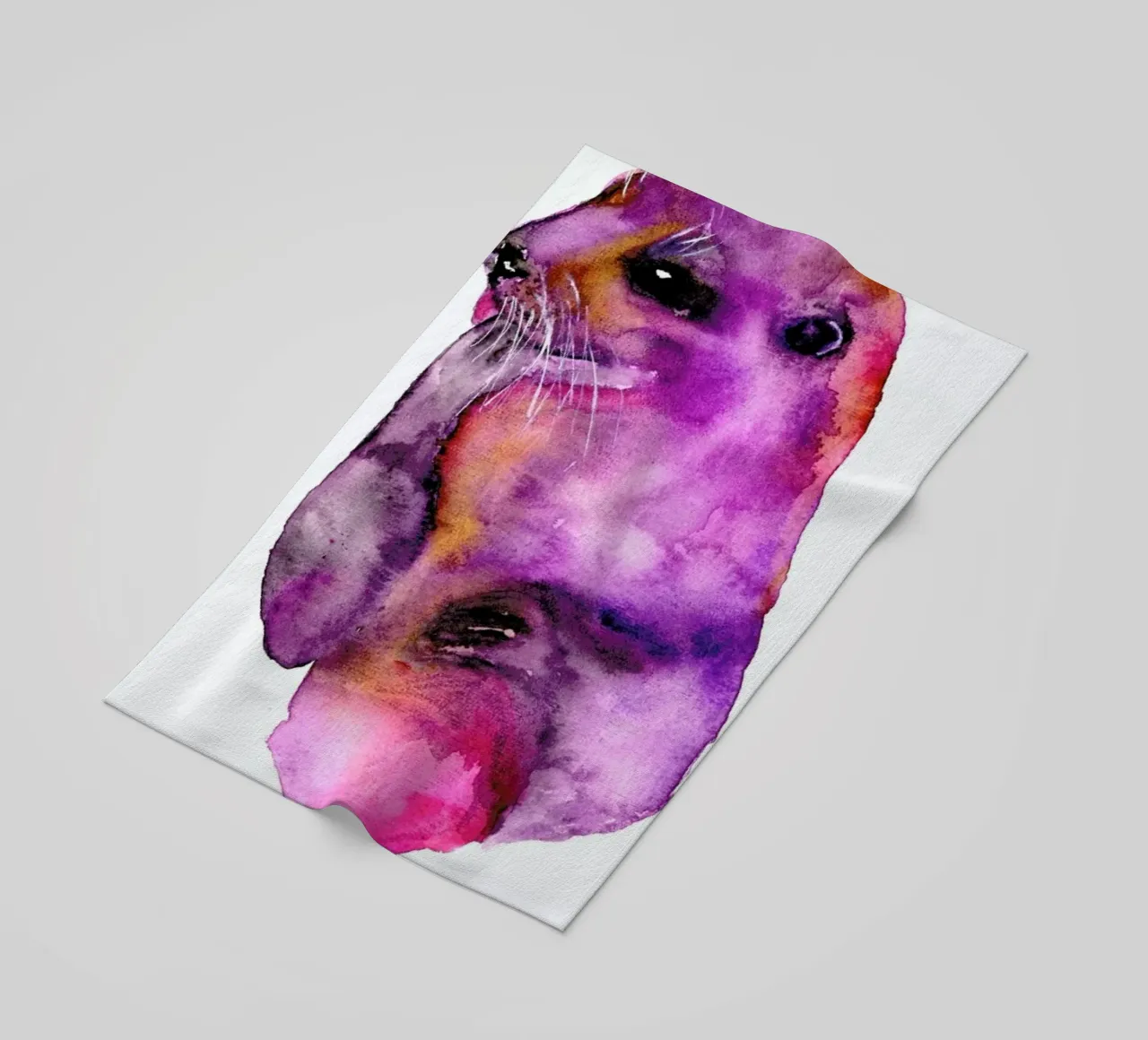 Otter telo mare da Larissa van der Laan