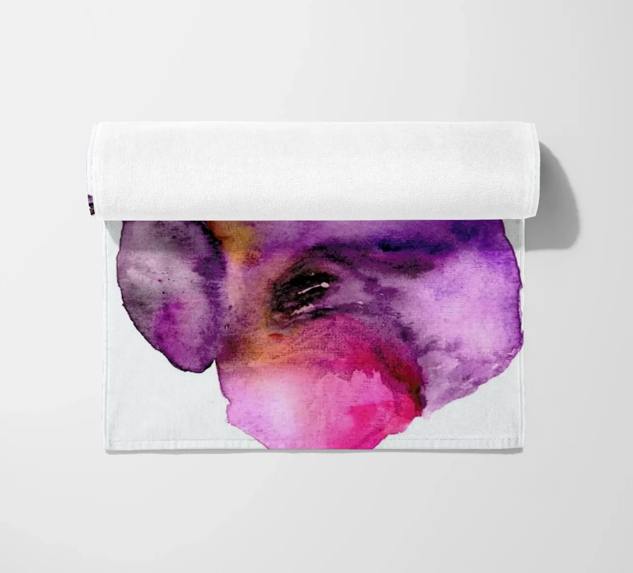 Otter telo mare da Larissa van der Laan