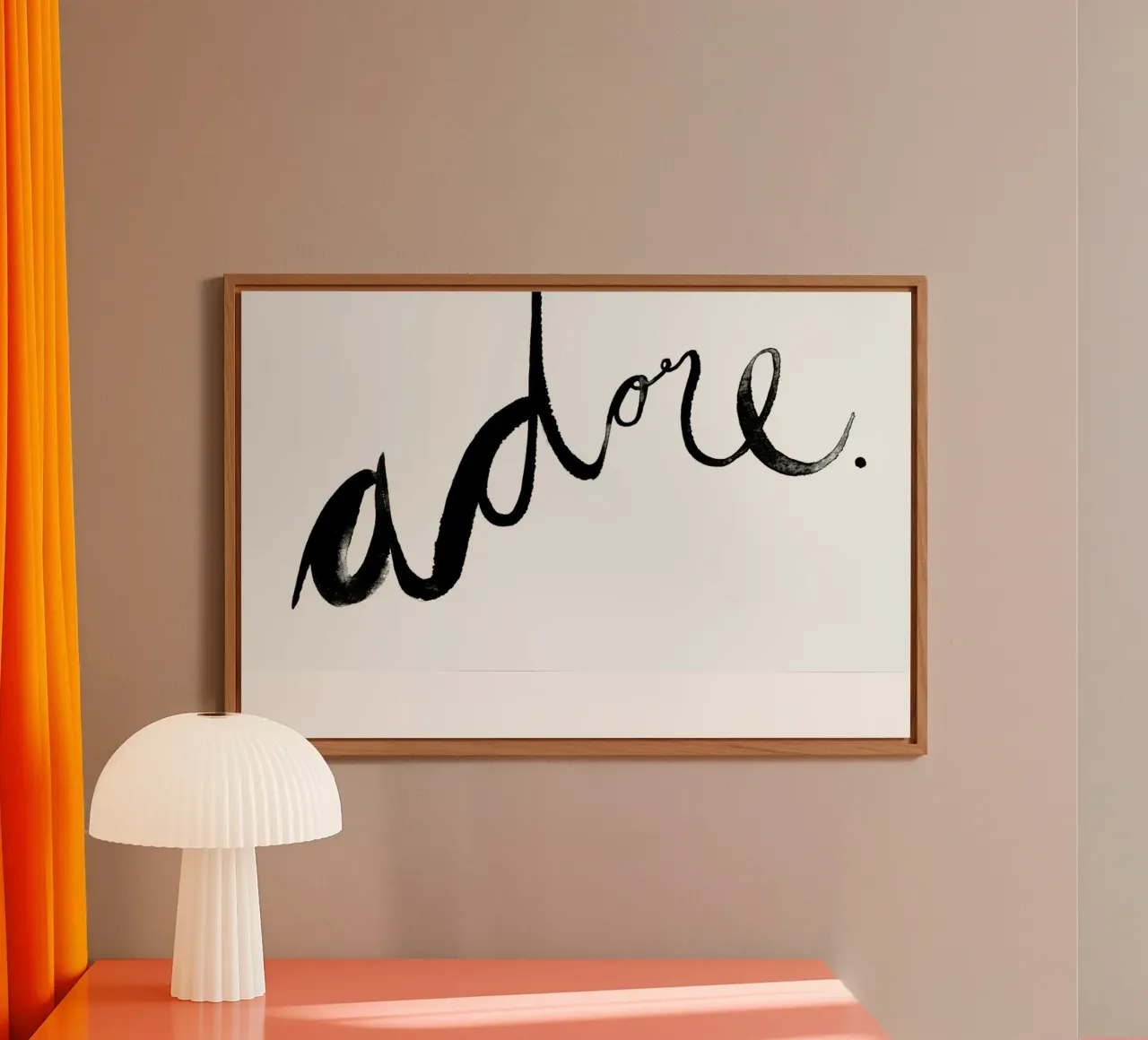 Adore pannello forex da typealive