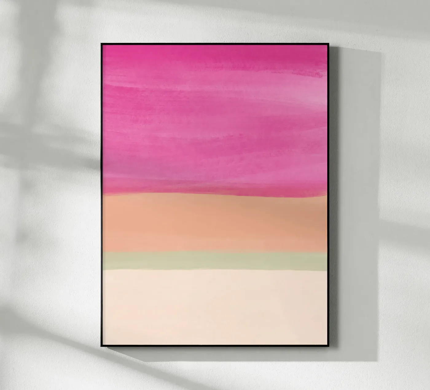 Balance III plexiglass da BAINAI