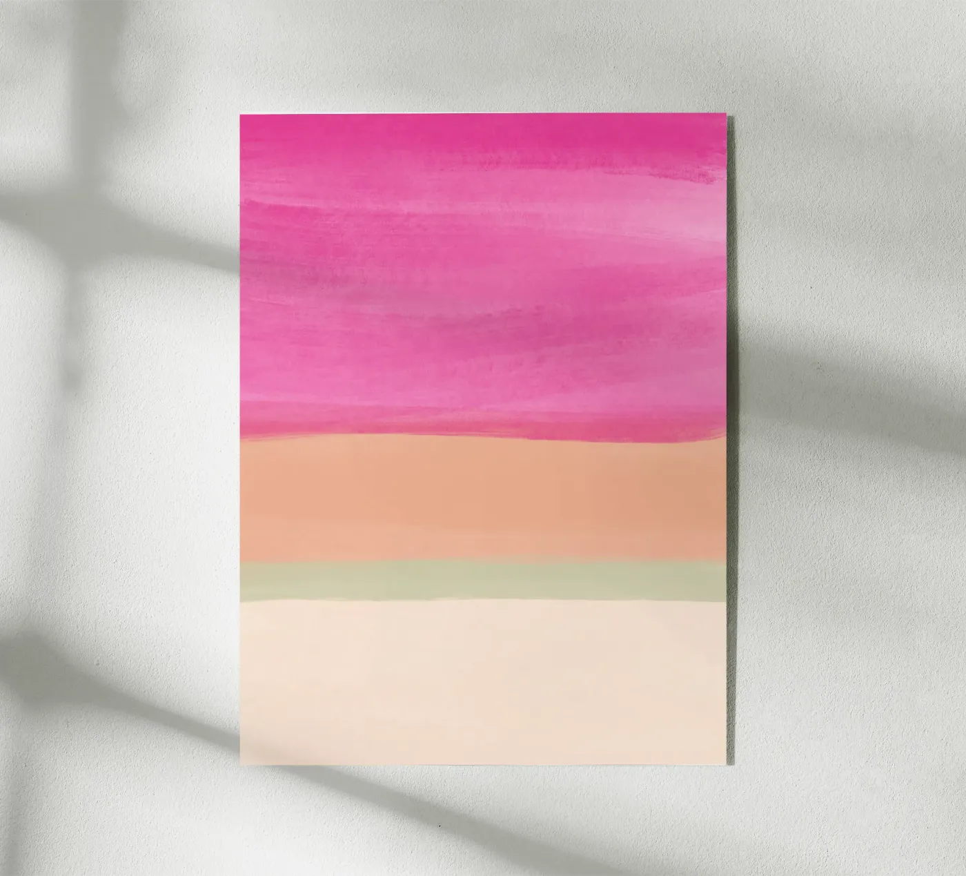 Balance III plexiglass da BAINAI