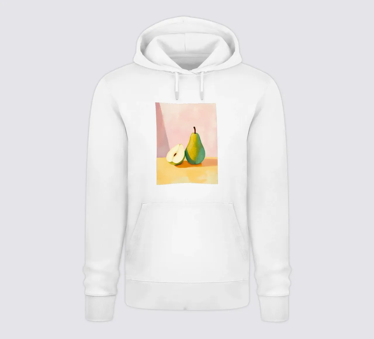 Pere felpa con cappuccio da IamHomeStudio