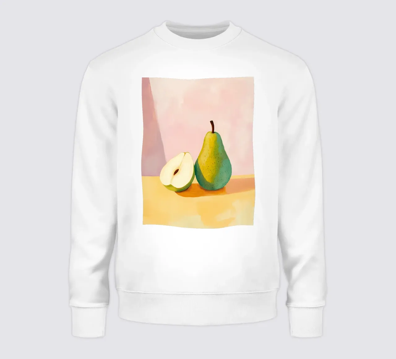Poires sweat de Olga Wildrose