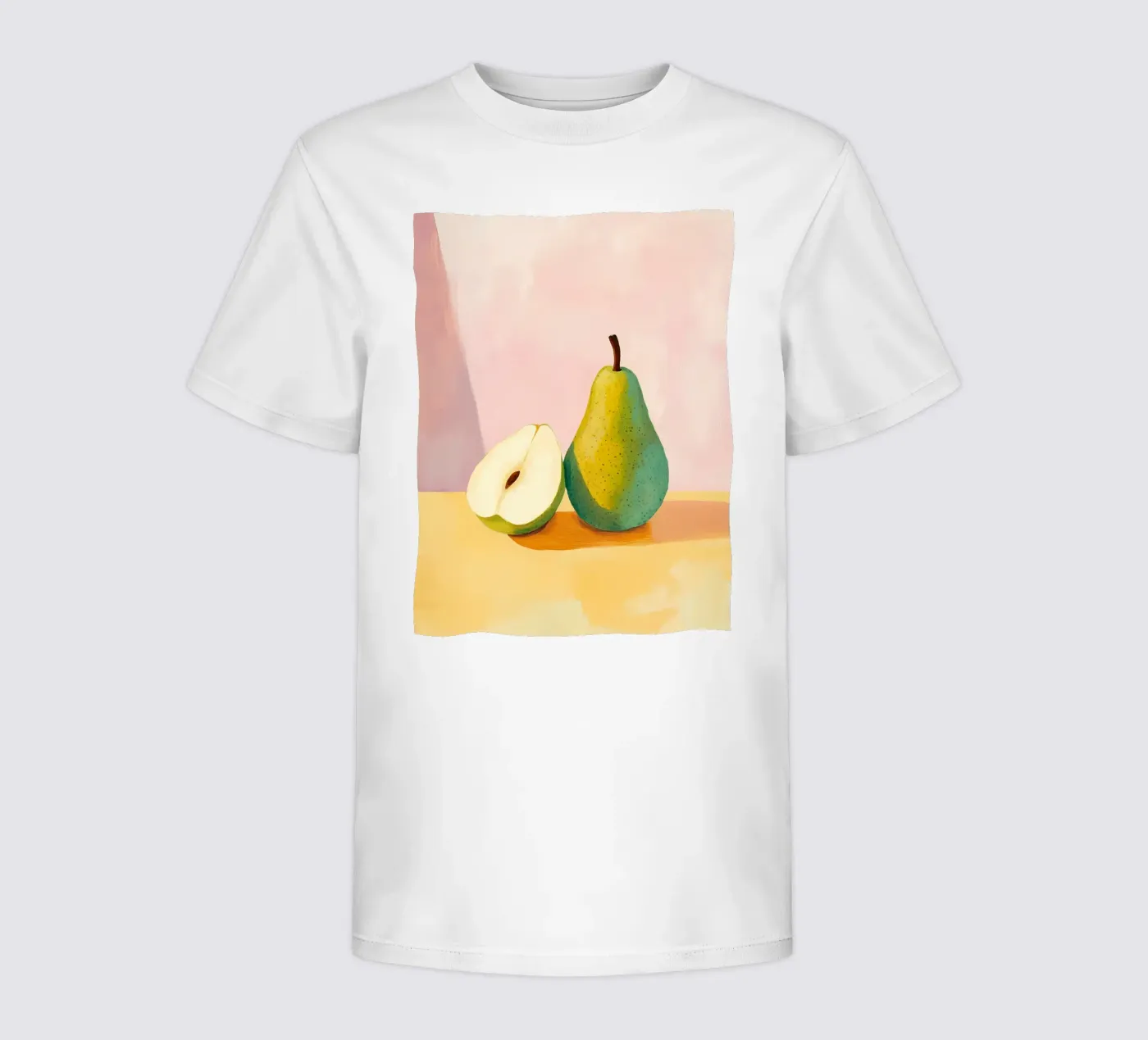 Pears Kinder T-Shirt von IamHomeStudio